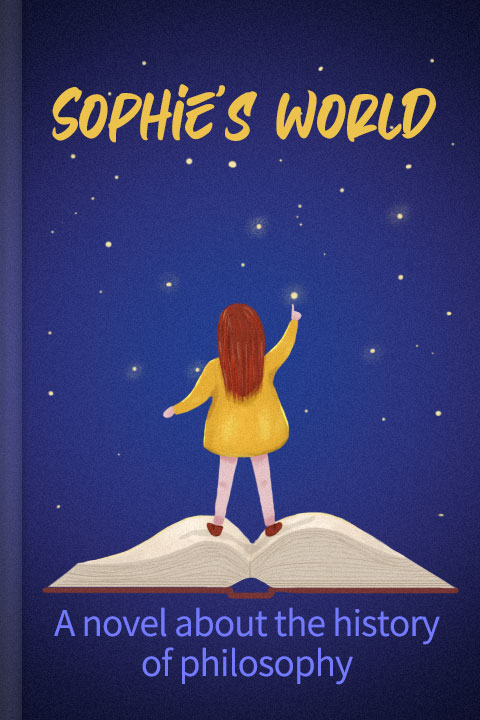 Sophie's World free audiobook