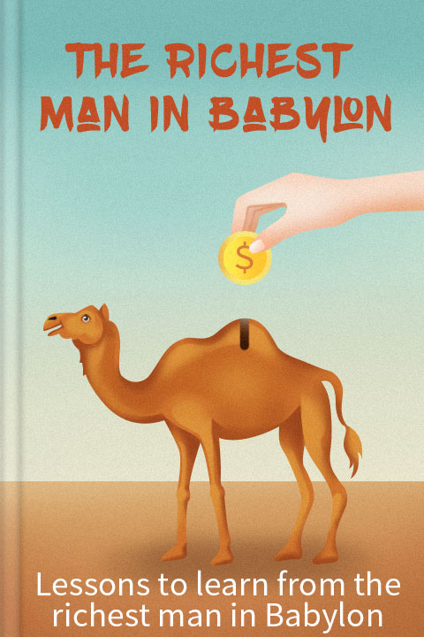 The Richest Man in Babylon free audiobook
