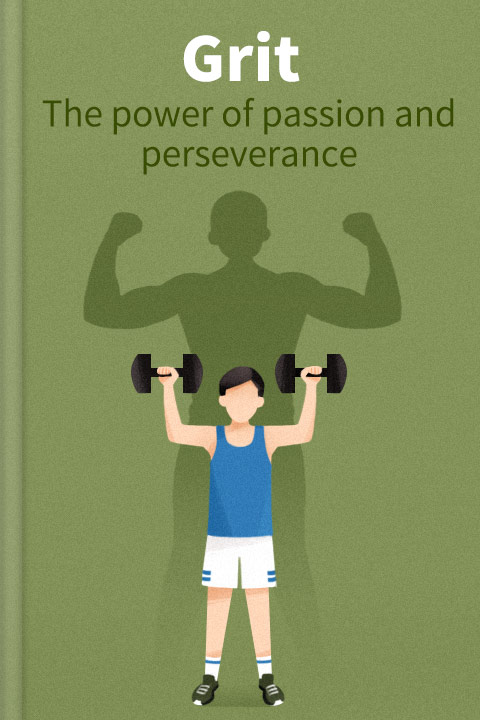 Grit free audiobook