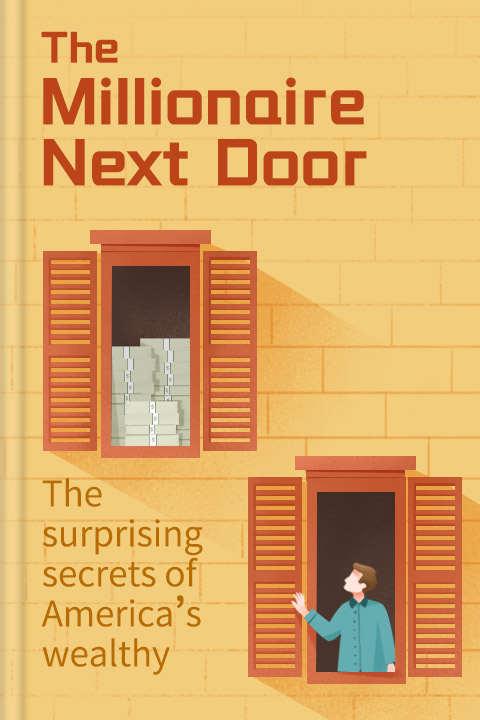 The Millionaire Next Door free audiobook