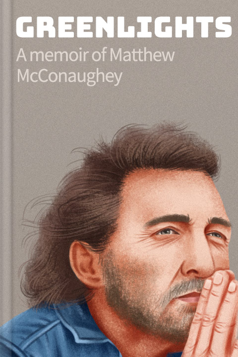 GREENLIGHTS free audiobook