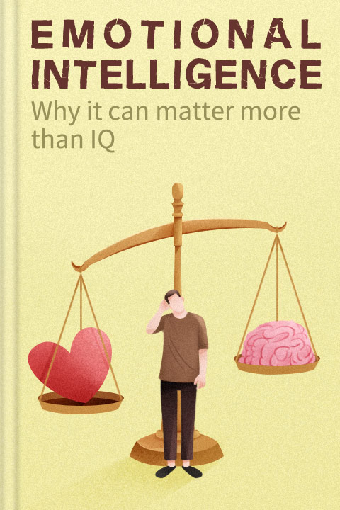 Emotional Intelligence free audiobook