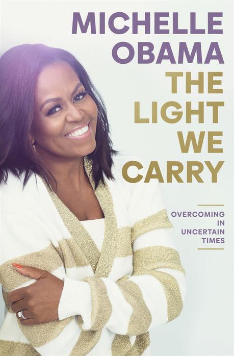 The Light We Carry free audiobook