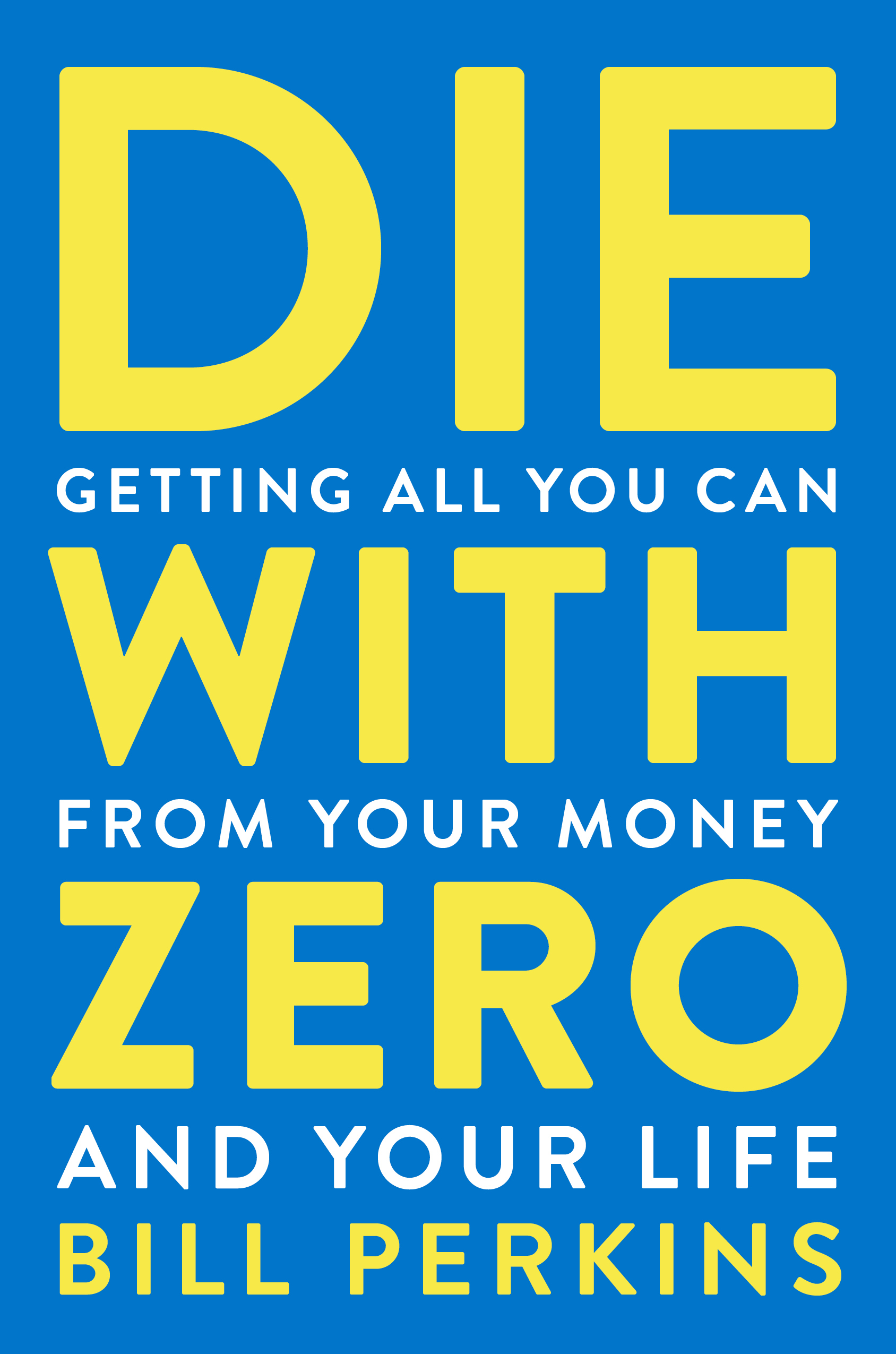 Die with Zero free audiobook