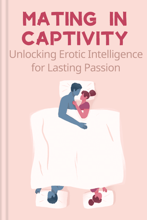 Mating in Captivity free audiobook