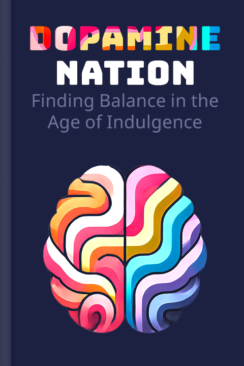Dopamine Nation free audiobook