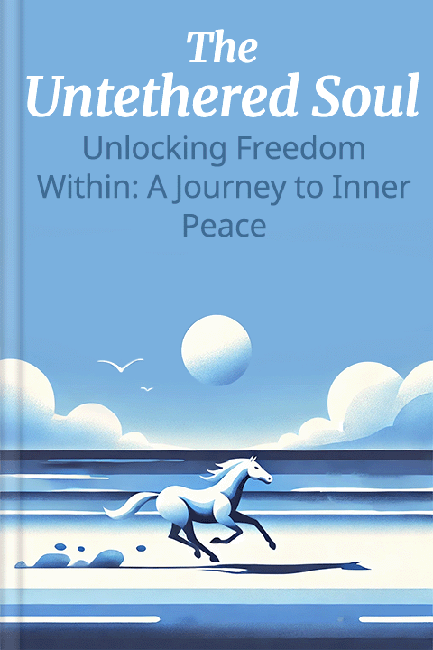 The Untethered Soul free audiobook