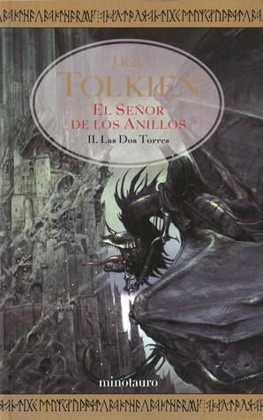 Las dos torres audiolibro gratis