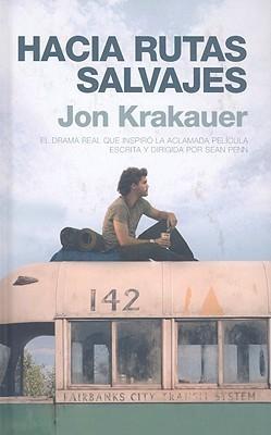 Hacia Rutas Salvajes audiolibro gratis