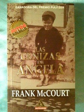 Las cenizas de Angela audiolibro gratis