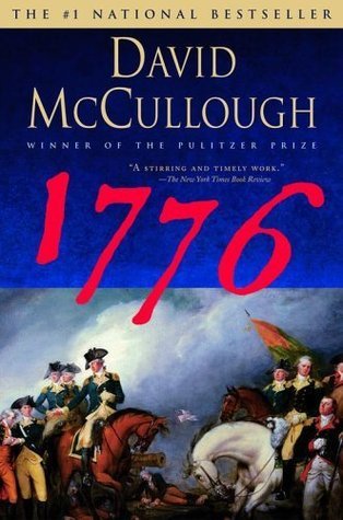 1776 free audiobook