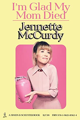 I'm Glad My Mom Died free audiobook