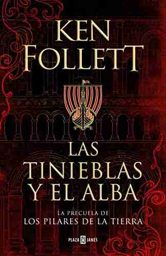 Las tinieblas y el alba audiolibro gratis