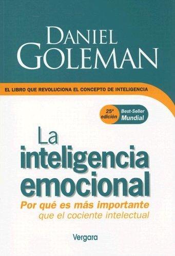 La inteligencia emocional audiolibro gratis