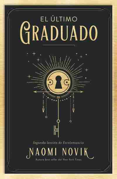 El Último Graduado audiolibro gratis