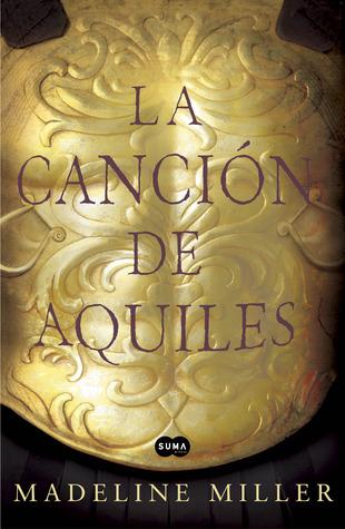 La canción de Aquiles audiolibro gratis