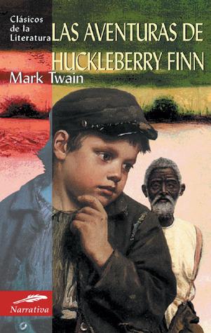 Las aventuras de Huckleberry Finn audiolibro gratis