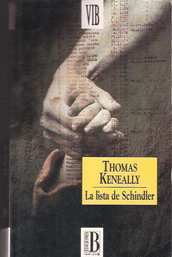La lista de Schindler audiolibro gratis