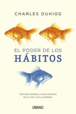 El Poder De Los Hábitos audiolibro gratis