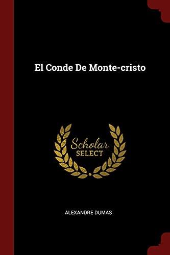 El Conde de Monte audiolibro gratis