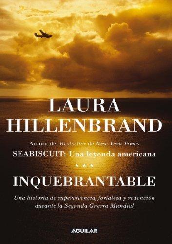 Inquebrantable audiolibro gratis