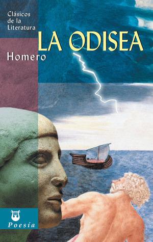 La Odisea audiolibro gratis