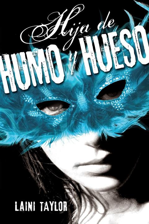 Hija de humo y hueso audiolibro gratis