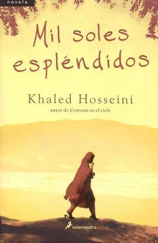 Mil soles espléndidos audiolibro gratis