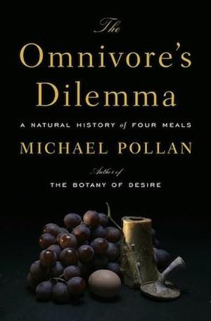 EL DILEMA DEL OMNIVORO audiolibro gratis