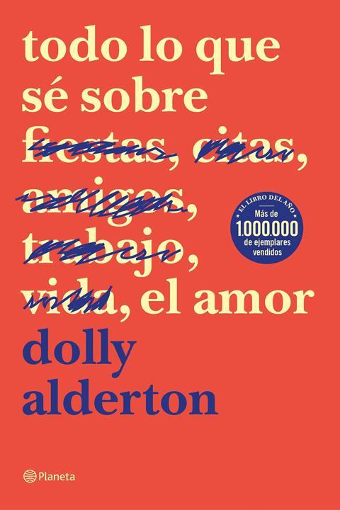 Todo lo que sé sobre el amor audiolibro gratis