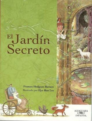 El jardín secreto audiolibro gratis
