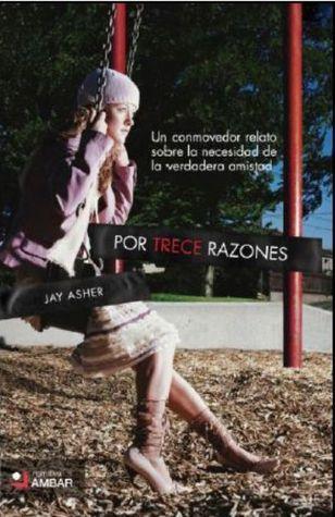Por trece razones audiolibro gratis