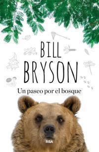 Un paseo por el bosque audiolibro gratis