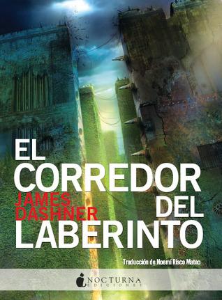 El corredor del laberinto audiolibro gratis