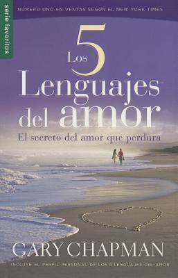 Los 5 lenguajes del amor audiolibro gratis