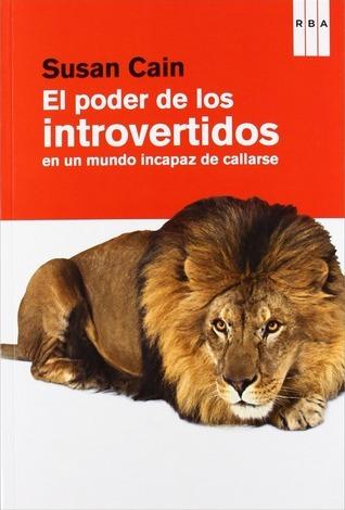 El poder de los introvertidos en un mundo incapaz de callarse audiolibro gratis