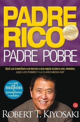 Padre rico, padre pobre audiolibro gratis