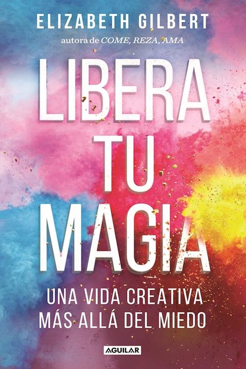 Libera tu magia audiolibro gratis