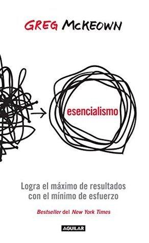Esencialismo audiolibro gratis