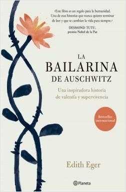 La bailarina de Auschwitz audiolibro gratis
