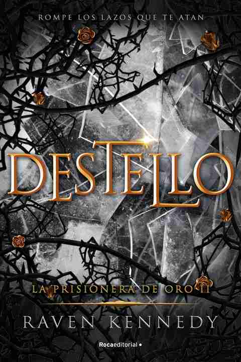 Destello audiolibro gratis