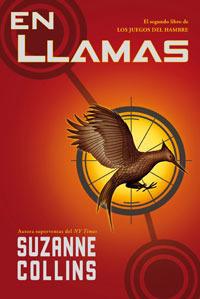 En llamas audiobook cover