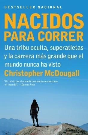 Nacidos para correr audiolibro gratis