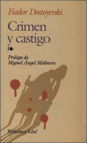 Crimen y castigo audiolibro gratis
