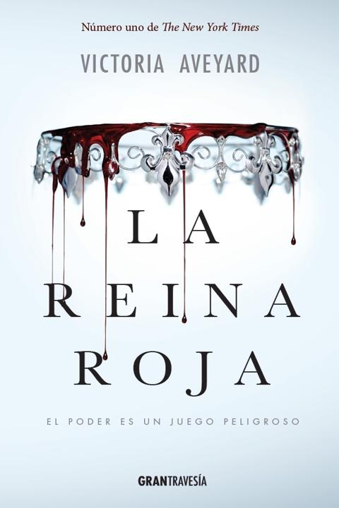 La reina roja audiolibro gratis