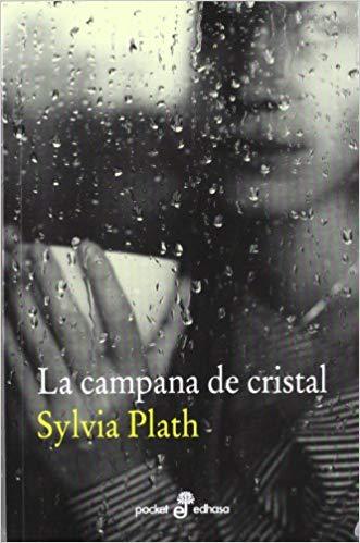 La campana de cristal audiolibro gratis