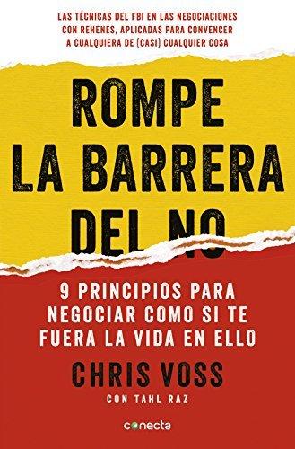 Rompe la barrera del no audiolibro gratis