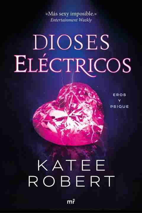 Dioses eléctricos audiolibro gratis