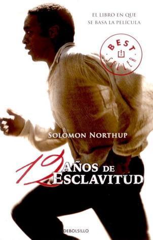 Doce años de esclavitud audiolibro gratis