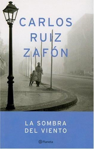 La sombra del viento audiolibro gratis